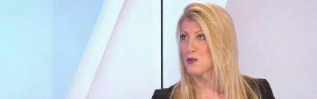 BIVŠA NOVINARKA TV N1 POSLE TRI GODINE RASKRINKALA PRLJAVU KAMPANJU! Jelena Zorić: Slagali smo da je Andrej Vučić imao veze s 'Jovanjicom'