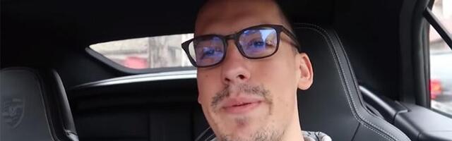 Oglasio se Baka Prase posle gašenja Jutjub kanala (FOTO)