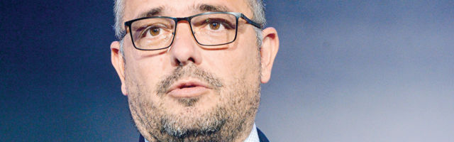 NEDIMOVIĆ: Možda sam samo na kladionici viđen za premijera