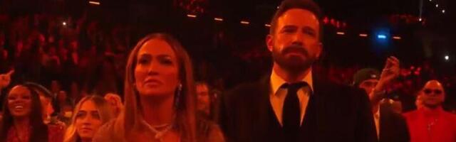 Džej Lo i Aflek: "Izgledaj motivisano" i pošalice