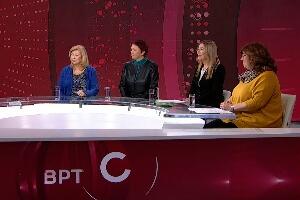 Четвртком у 9: Насилник врло добро познаје своју жртву и зна како да је врати