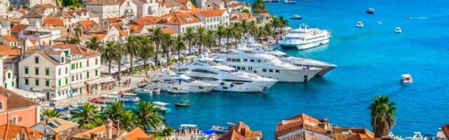 Večera na Hvaru za ne previše gladne 402 evra (FOTO)