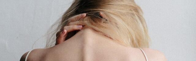 Fizički bolovi koji ukazuju na depresiju