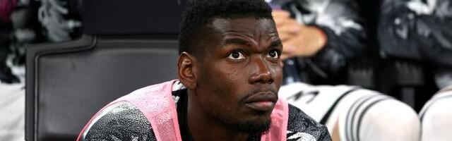 Pogba BRUTALNO kažnjen: Kraj karijere?