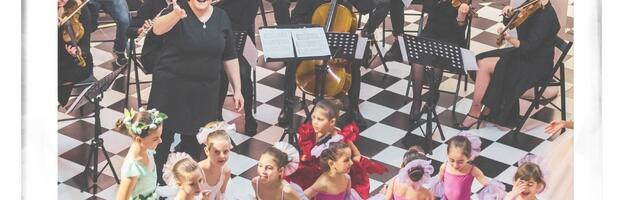Koncert muzičke škole „Sviram, pevam, plešem“ večeras u Narodnom pozorištu