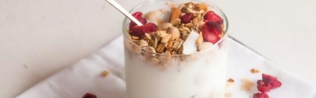 5 načina da vaš jogurt bude ukusniji