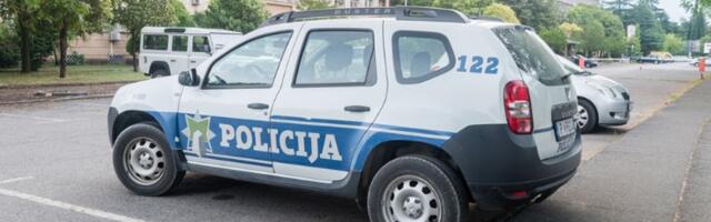 Muškarac (39) prebijen pajserom u masovnoj tuči