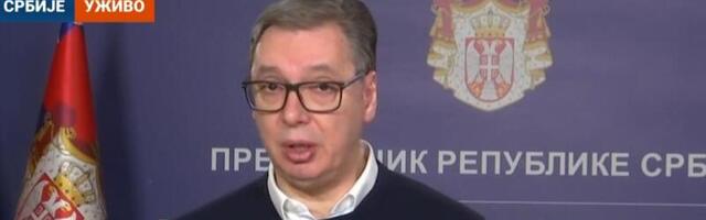 ZA SVE IMAMO 45 DANA! Vučić: Do 25. februara moramo da završimo potpisivanje sa ruskom stranom, samo finansijska transakcija može da se produži do 12. marta