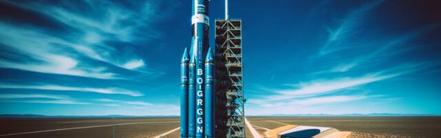 Blue Origin-ov raketni sistem New Glenn uspešno završio finalno testiranje pred prvi let