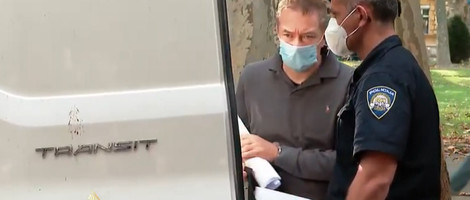 Glavnim akterima afere Janaf produžen istražni zatvor