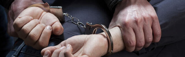 Pet policajaca uhapšeno u Prijepolju