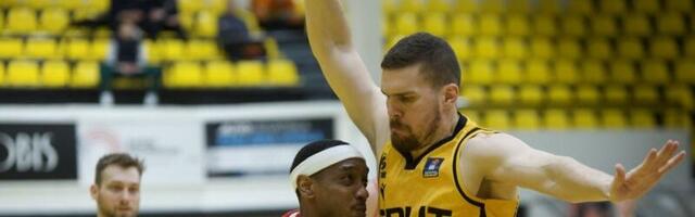 Zadar može da odahne! Borac porazom stavio tačku na 21. kolo ABA lige