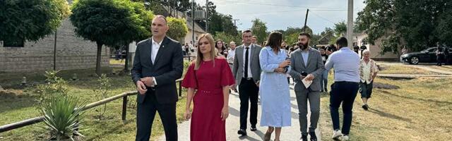 Simo Salapura pozvao političare i građane da se uzdrže od neprimerenog ponašanja