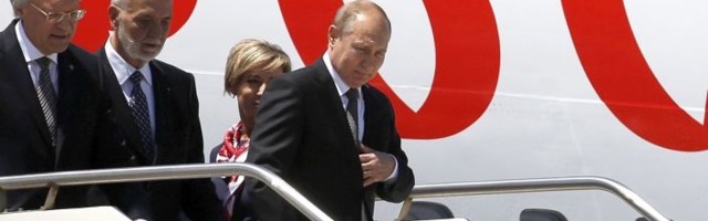 Путин позван да на пролеће посети Грчку