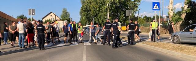 Prokupčani večeras ponovo na ulici – nastavak građanske neposlušnosti i podrške studentima