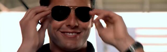 Kako je Tom Kruz spasio Ray-Ban: Put od brenda na izdisaju do ikone