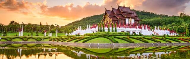 U OVOJ zemlji možete da kupite kuću s tri spavaće sobe za manje od 50.000 evra, a živećete bogovski (VIDEO)