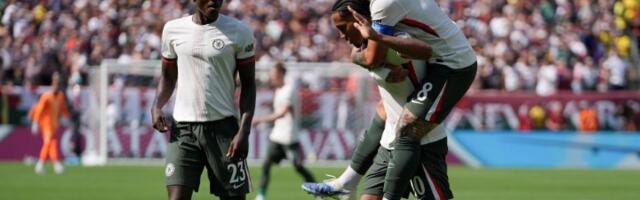 Žoao Pedro presudio bivšem klubu: Čelsi u finalu SP