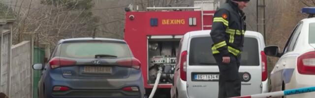Podignuta optužnica protiv vlasnika zbog smrti 11 osoba u domu za stare u Barajevu