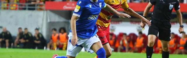 Jagjelonija eliminisala Novi Pazar