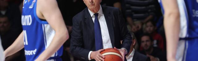 PEŠIĆ NAJAVIO OBRAČUN SA GRČKOM: Selektor se oglasio pred veliki test!
