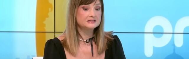 Ana Mirković: Zemlja na prekretnici, verujem da jesen donosi nestanak "toksičnog režima"