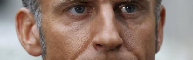 MAKRON PRUŽA RUKU ORBANU! Kakav zaokret, Zelenski u šoku! Ukrajinci će posle ovog pasti u očaj