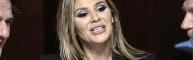 Ima sve da puca: Melina Džinović sahranila prošli život, organizuje milionsku svadbu, ovo su svi detalji