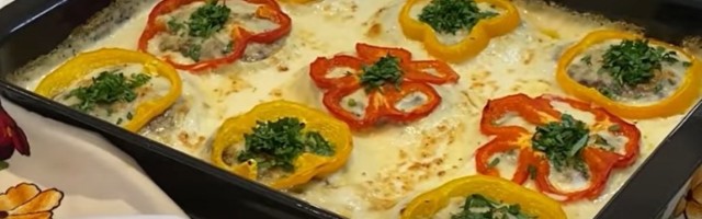 Originalni recept za đulbastije: Starinsko jelo od mesa