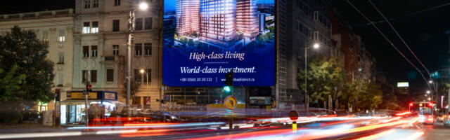 Uspon digitalnih spoljnih medija