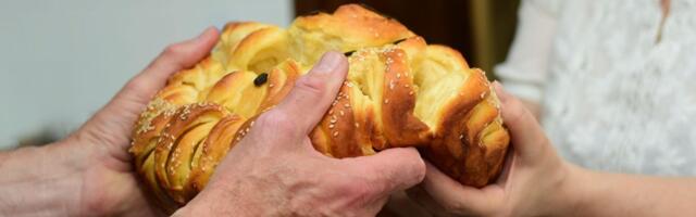 Kada počinje da se slavi krsna slava: Pravilo koje se prenosi generacijama