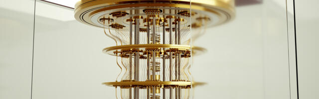 Novi gradivni blok za kvantni internet