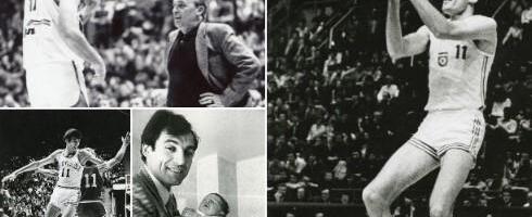 OPTUŽIVALI SU GA DA RADI ZA CIA I DA JE UKRAO 800.000 MARAKA, PA JE PROTERAN IZ ZADRA: Bio je čovek ispred svog vremena, legenda jugoslovenske košarke!