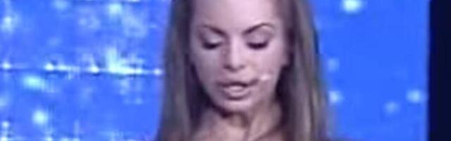 PREPOZNAJETE LI OVU UDOVICU? Krvila se sa SVEKROM zbog imovine, a sad osvanule njene slike! Ne liči na sebe