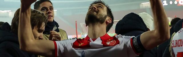 BITNA POBEDA, ALI IVANIĆ SVESTAN CELE SITUACIJE: „Znamo da igramo turbulentno, ali ispravićemo to!“