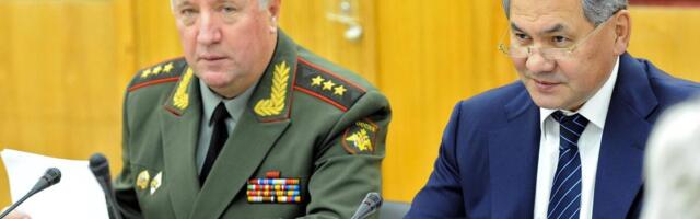 RUSKI GENERAL U PROGRAMU UŽIVO RAZVEZAO JEZIK I ŠOKIRAO Neprijatnost u studiju, SASUO ISTINU: Putin će POZELENETI