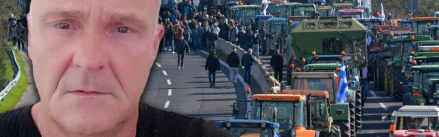 Situacija u Grčkoj uzavrela zbog štrajkova, Srbin iz Atine uputio ozbiljno upozorenje: Niko ne zna koliko će ovo trajati i kako će se na kraju završiti!