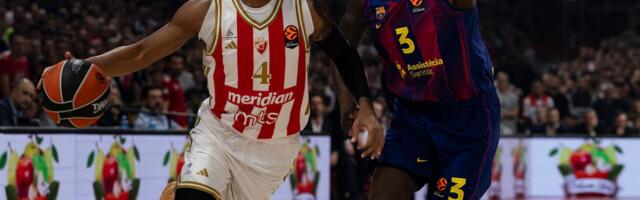 Obradovićeva Zvezda je pobeđivala kao orkestar – za soliste tu nema mesta