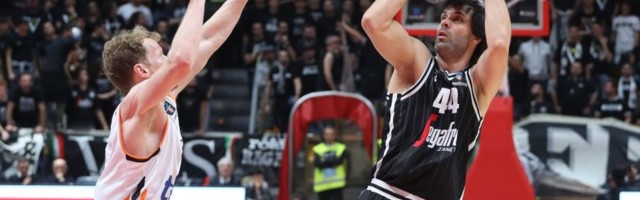 Evrokup odložio meč Andore sa Virtusom