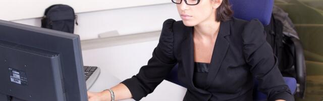 Neverovatne brojke: Do 15 časova 14.500 ljudi se prijavilo za upis prava svojine