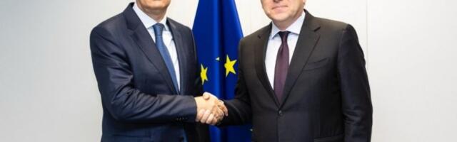 BRAVO! Srbija postala učesnik najvećeg zdravstvenog programa u istoriji Evropske unije! (FOTO, VIDEO)