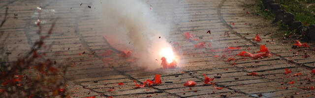 I deca od tri-četiri godine bila povređena! Petarde sve opasnije: Lekari upozoravaju na trajne posledice