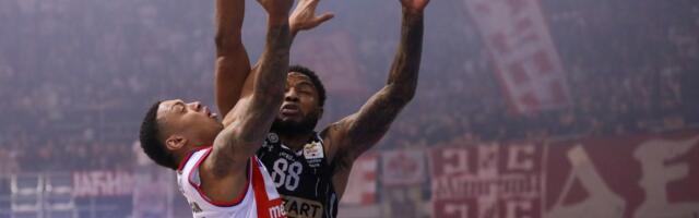 Sve o meču Partizan - Crvena zvezda: Derbi koji može mnogo da odluči