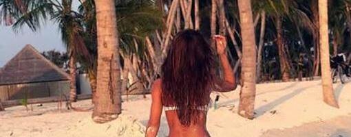 NEKADA JE PLIVALA U LOVI, SAD NI NOVAC NE POMAŽE: Udala se u Monte Karlu, nosila venčanicu o kojoj se i danas priča, pa ostala udovica