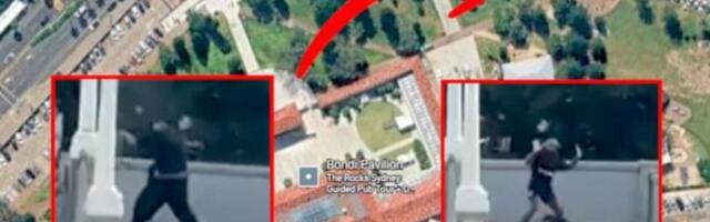 Detalji terorističkog napada u Sidneju: Izrael analizirao i uvideo situaciju: Evo gde je Australija zakazala!