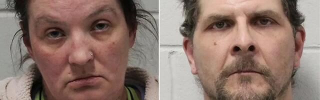 "ONA JE OLIČENJE ZLA!" Majka ubila ćerku i iz njenog stomaka izvadila nerođenu bebu, očuh je bacio u đubre!