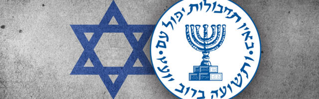 Strah od novih napada: Mosad savetuje Evropu kako da se zaštiti tokom Hanuke i božićnih manifestacija