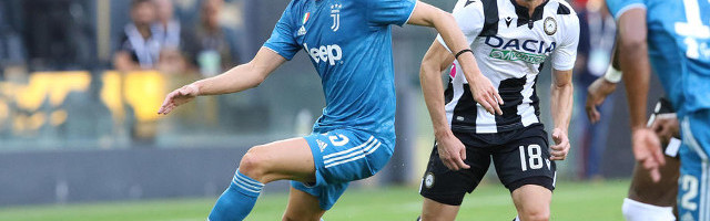 "Juventus funkcioniše vrlo jednostavno - radi šta ti kažemo ili letiš!"