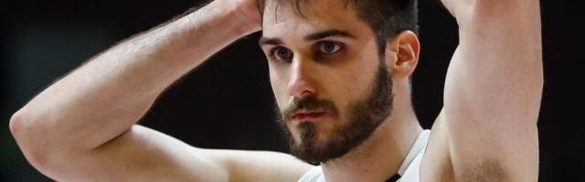 Zagorac sveden na „fusnotu“: Na Tajvanu ga predstavili kao „bivšeg saigrača Nikole Jokića“