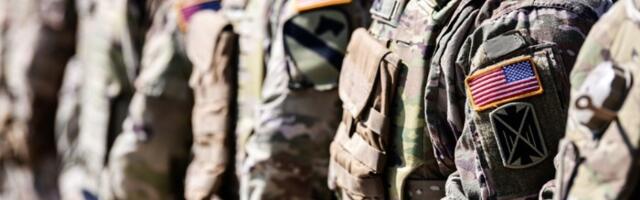 SAD napale Siriju nakon udara na američke vojnike za koji Tramp krivi ISIS